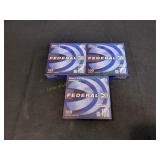 Federal Small Pistol Primers, No. 100
