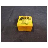 Berger Bullets 6mm 68gr Match Grade