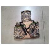 Mossy Oak Camo Hunting Vest