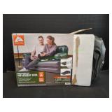 Ozark Trail Multipurpose Inflatable Sofa