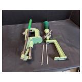 RCBS Reloading Press w/ Measuring Tool