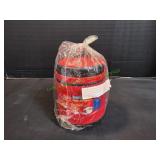 Bene Casa Food Thermo 1.2L, Red