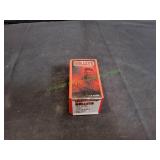 Hornady 30cal 308" 110gr FMJ Bullets