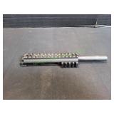 NcStar 9.5" Gas Tube w/ Rail