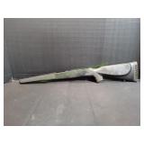 Combat Exchange Stock for a SKS