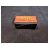 Barnes Varmint 22cal 40gr Bullets