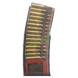 Amend2 Smoke Clear Mag