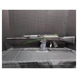 JTS M12AK 12GA Shotgun