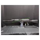 JTS M12AK 12GA Shotgun