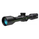 Sig Sauer Whiskey6 3-18x Rifle Scope