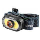 Alliance Mycro Rechargeable Headlamp