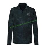 Hornady Performance 1/4 Zip 2XL