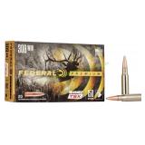 Federal 308Win Premium 150gr Ammo, 20ct