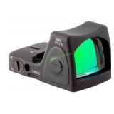Trijicon RMR Type 2 RedDot Sight, Matte Black