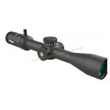 Sig Sauer Whiskey4 Rifle Scope