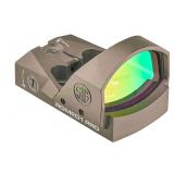 Sig Sauer Romeo1 Pro