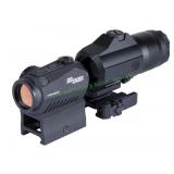 Sig Sauer Romeo/Juliet Combo Red Dot Kit