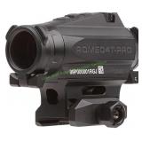 Sig Sauer Romeo4T Pro Red Dot Sights