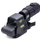Eotech EXPS & G45 Magnifier
