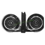 KCI 5.56 100rd Drum Mag, Black