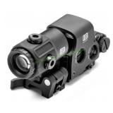 Eotech EXPS & G43 Magnifier