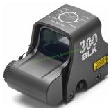 Eotech XPS HWS 300 Blackout RedDot