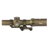 Sig Sauer Tango-MSR 1-10x Rifle Scope