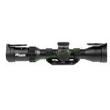 Sig Sauer Tango-MSR 3-18x Rifle Scope