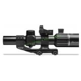 Burris RT-6 Tactical Rifle Scope Kit