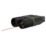 ATN BinoX Thermal Handheld