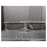 E3 Arms Plum Crazy AR15 Lower Upper Receiver COMBO