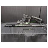 ET Arms Omega 15 Complete Lower Receiver COMBO