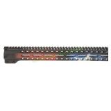 Bowen Tactical Texas Flag Forend
