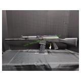 JTS M12AK 12GA Shotgun