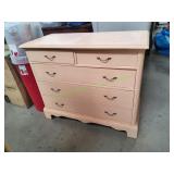 5-Drawer Chest of Drawers