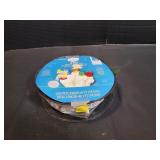 Holiday Time 240 Multi-Color Dome Lights