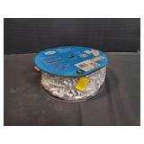 Holiday Time 500 Warm White Icicle Dime LED Lights