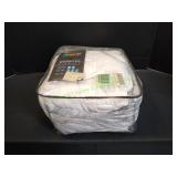 Degrees of Comfort 25lb Weighted Blanket