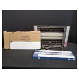 20.5x12.5x2.5 Vector Plasma Electronic Fly Catcher