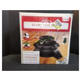 Holiday Time EZ Up Tree Stand