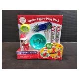 Elf on the Shelf Action Figure Play Pack