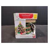 ScentSationals Christmas Tree Fragrance Warmer