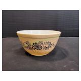 Pyrex Homestead #402 Bowl