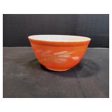 Pyrex Harvest Wheat #402 Bowl