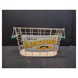 16x11.5x9 Fresh Lemonade Basket