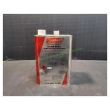 NEW ~ Coleman Camp Fuel, 1 Gal