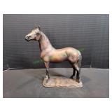Horse Statue