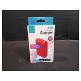 iLive Portable Charger