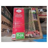 Holiday Time 7ft Pre-Lit Shelton Cashmere Fir