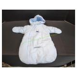 Faded Glory Winter Coat, Sz 3mo